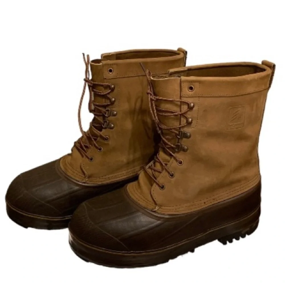 BOOTS Men’s LACROSSE Winter Snow Boots No Felt Boot Liners